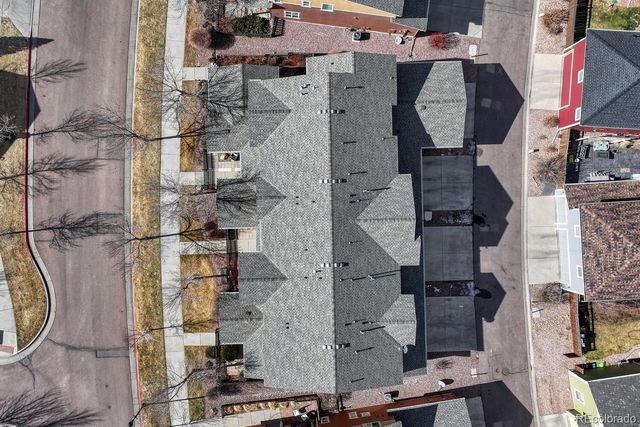 1450 Gold Hill Mesa Drive, Colorado Springs, CO 80905