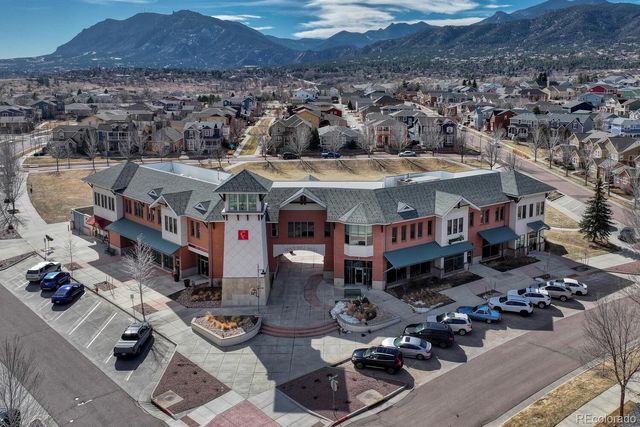 1450 Gold Hill Mesa Drive, Colorado Springs, CO 80905