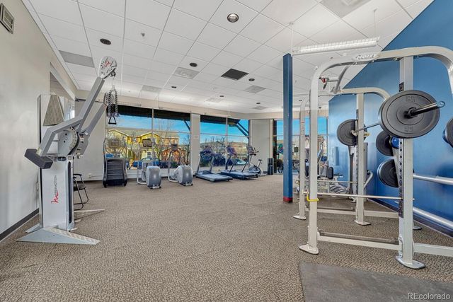 1450 Gold Hill Mesa Drive, Colorado Springs, CO 80905