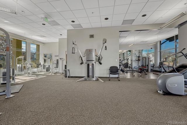 1450 Gold Hill Mesa Drive, Colorado Springs, CO 80905