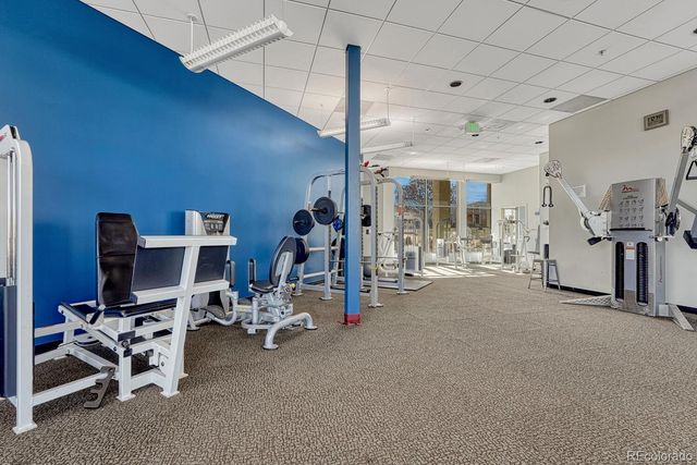 1450 Gold Hill Mesa Drive, Colorado Springs, CO 80905