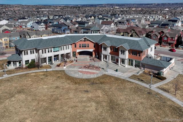 1450 Gold Hill Mesa Drive, Colorado Springs, CO 80905