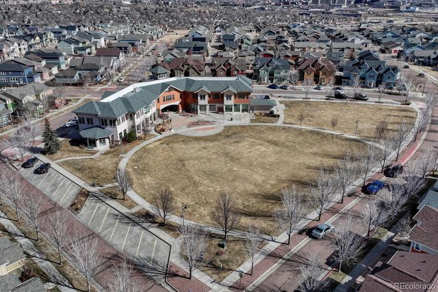 1450 Gold Hill Mesa Drive, Colorado Springs, CO 80905