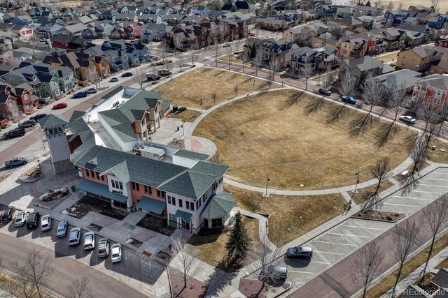 1450 Gold Hill Mesa Drive, Colorado Springs, CO 80905