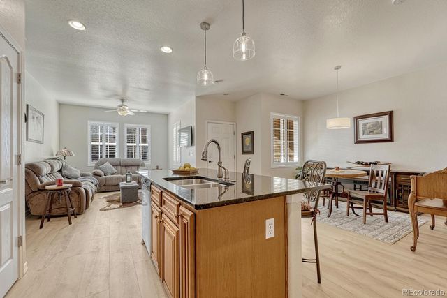 1450 Gold Hill Mesa Drive, Colorado Springs, CO 80905