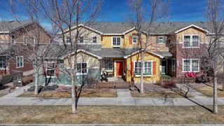 1450 Gold Hill Mesa Drive, Colorado Springs, CO 80905