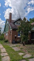 10405 Orangelawn Street, Detroit, MI 48204