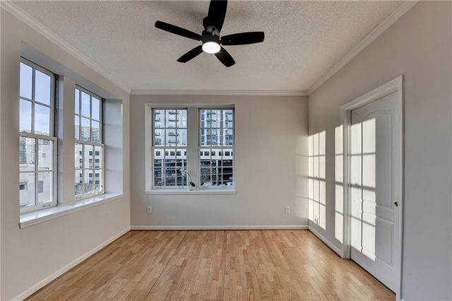 800 Peachtree Street NE 505, Atlanta, GA 30308