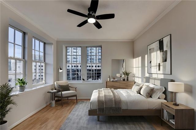 800 Peachtree Street NE 505, Atlanta, GA 30308