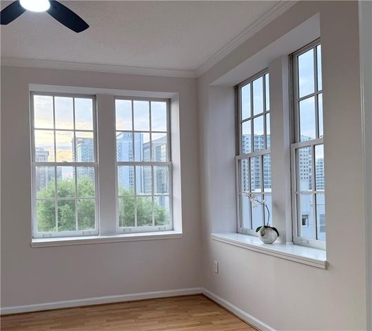 800 Peachtree Street NE 505, Atlanta, GA 30308