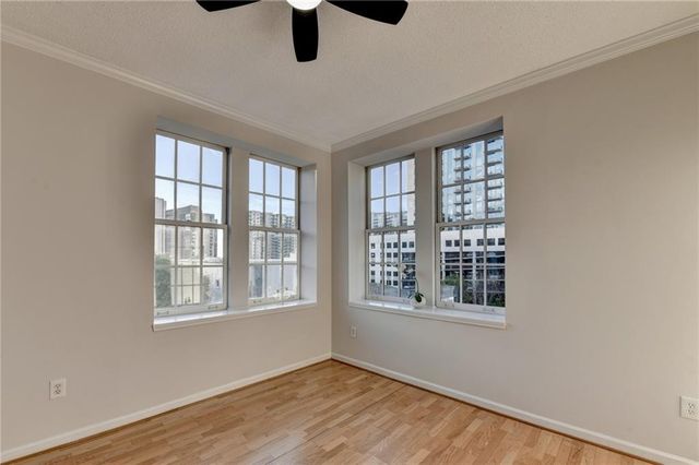 800 Peachtree Street NE 505, Atlanta, GA 30308