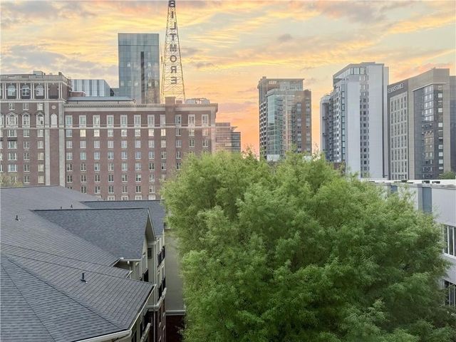 800 Peachtree Street NE 505, Atlanta, GA 30308