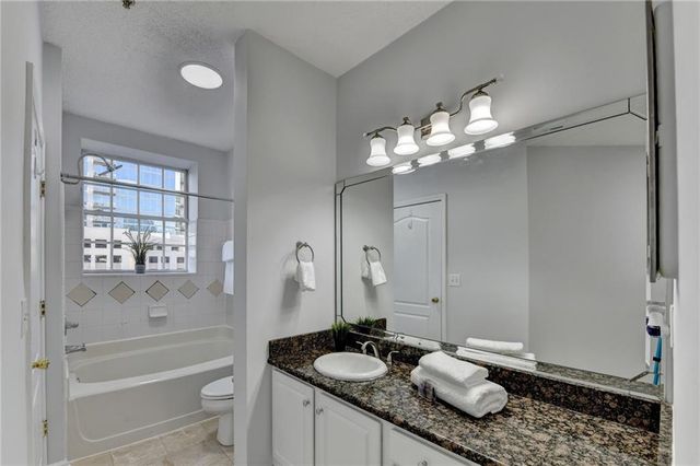 800 Peachtree Street NE 505, Atlanta, GA 30308