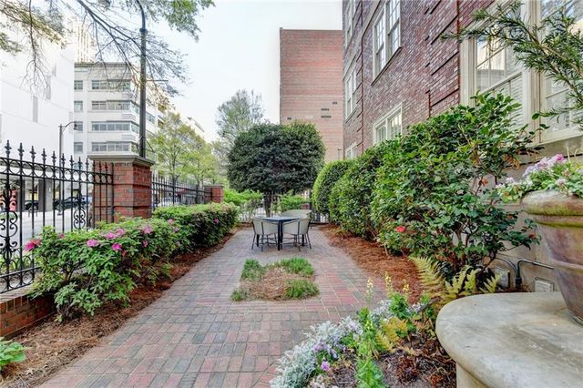 800 Peachtree Street NE 505, Atlanta, GA 30308