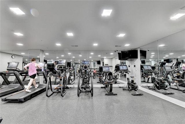 800 Peachtree Street NE 505, Atlanta, GA 30308
