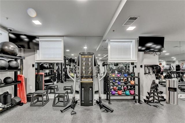 800 Peachtree Street NE 505, Atlanta, GA 30308