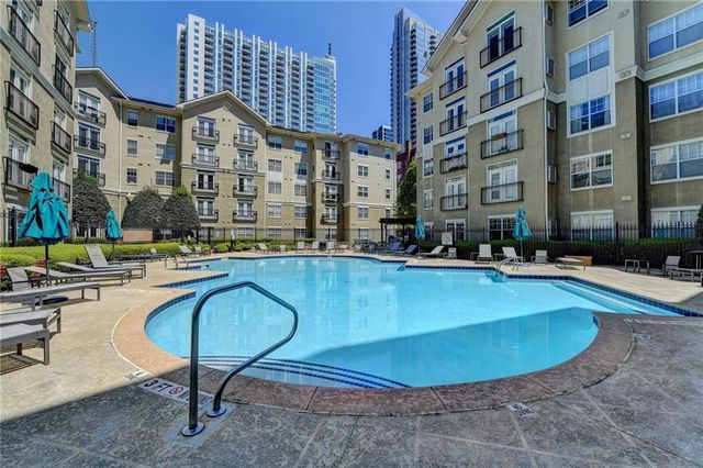 800 Peachtree Street NE 505, Atlanta, GA 30308