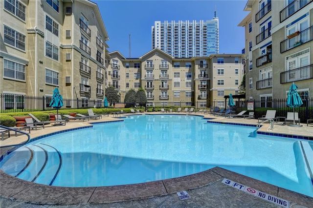 800 Peachtree Street NE 505, Atlanta, GA 30308