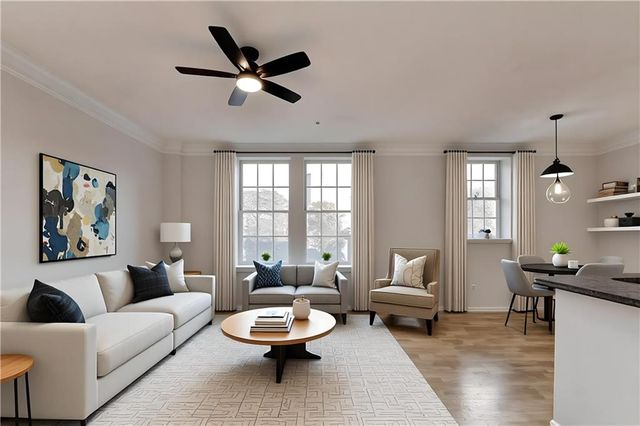 800 Peachtree Street NE 505, Atlanta, GA 30308