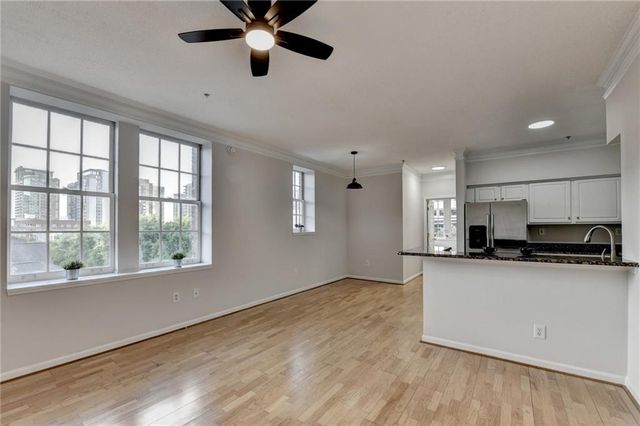 800 Peachtree Street NE 505, Atlanta, GA 30308