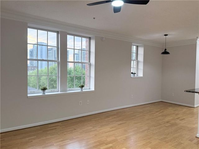 800 Peachtree Street NE 505, Atlanta, GA 30308
