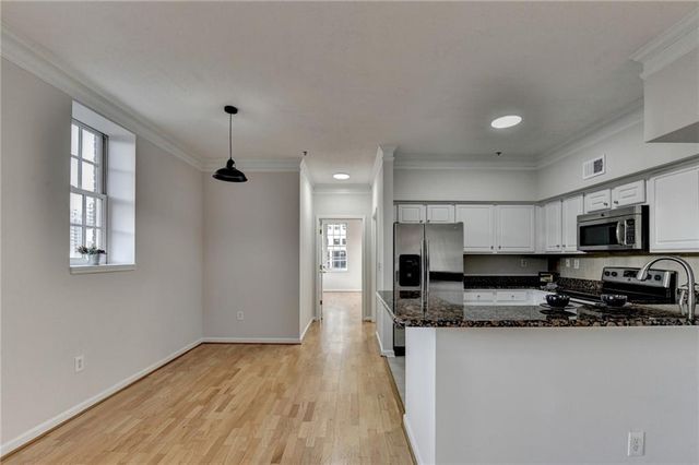 800 Peachtree Street NE 505, Atlanta, GA 30308