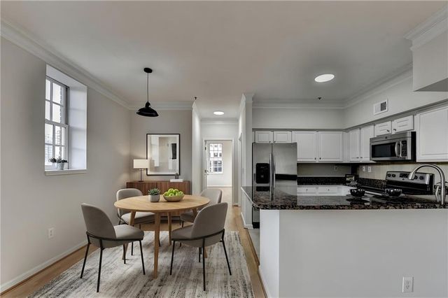 800 Peachtree Street NE 505, Atlanta, GA 30308