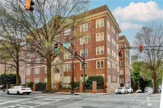 800 Peachtree Street NE 505, Atlanta, GA 30308