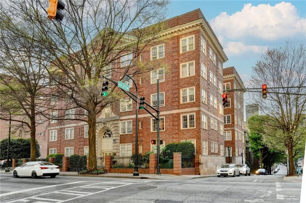 800 Peachtree Street NE 505, Atlanta, GA 30308