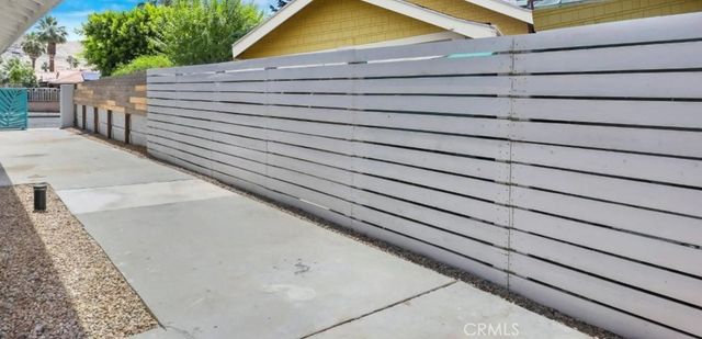 3940 E Calle San Antonio, Palm Springs, CA 92264