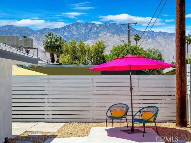 3940 E Calle San Antonio, Palm Springs, CA 92264