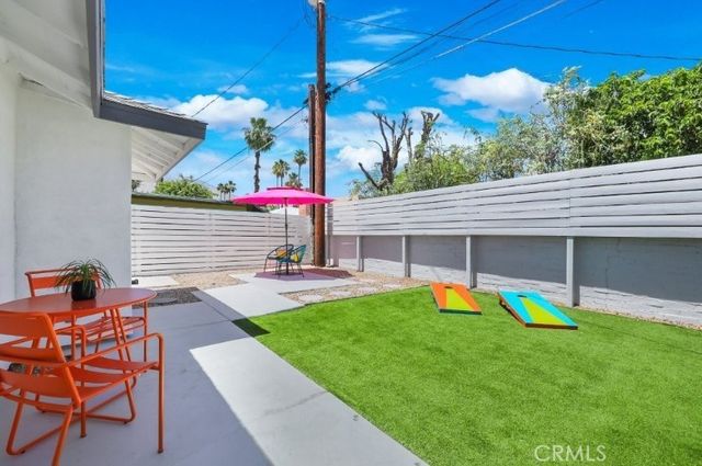 3940 E Calle San Antonio, Palm Springs, CA 92264