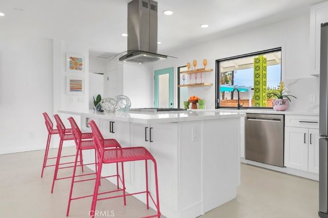 3940 E Calle San Antonio, Palm Springs, CA 92264