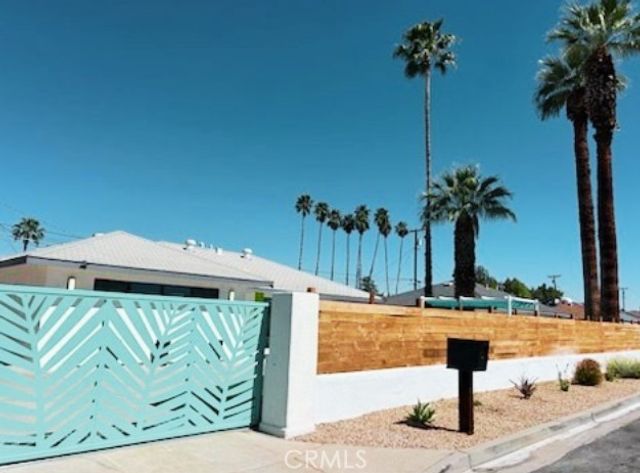 3940 E Calle San Antonio, Palm Springs, CA 92264