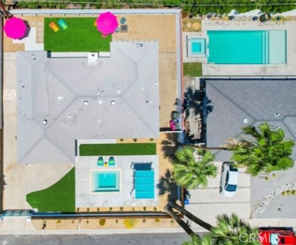 3940 E Calle San Antonio, Palm Springs, CA 92264