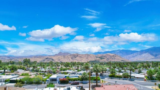 3940 E Calle San Antonio, Palm Springs, CA 92264
