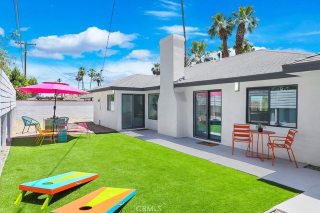 3940 E Calle San Antonio, Palm Springs, CA 92264