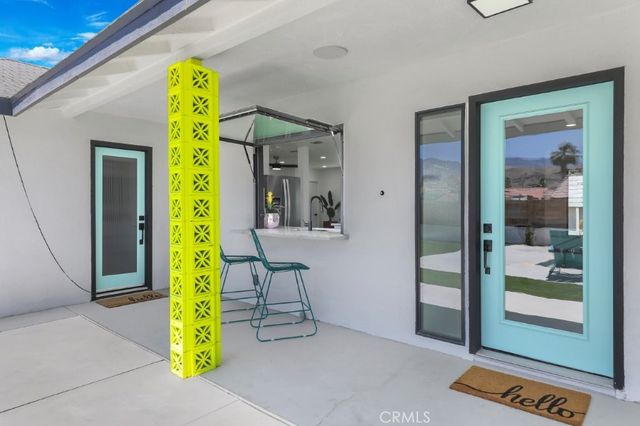 3940 E Calle San Antonio, Palm Springs, CA 92264