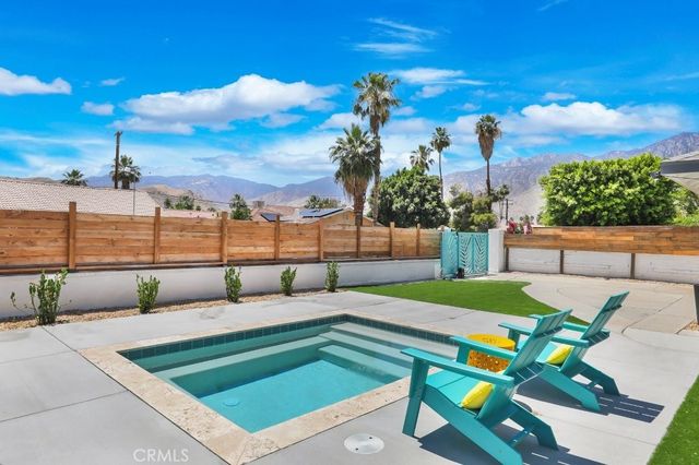 3940 E Calle San Antonio, Palm Springs, CA 92264
