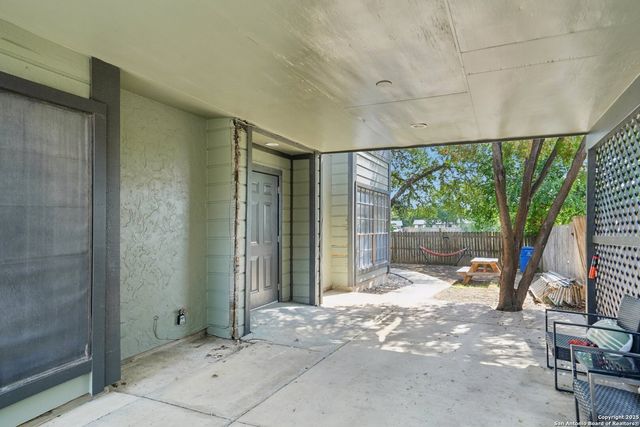 10609 Starcrest Dr Unit 10611, San Antonio, TX 78217