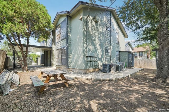10609 Starcrest Dr Unit 10611, San Antonio, TX 78217