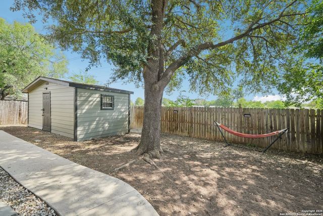 10609 Starcrest Dr Unit 10611, San Antonio, TX 78217