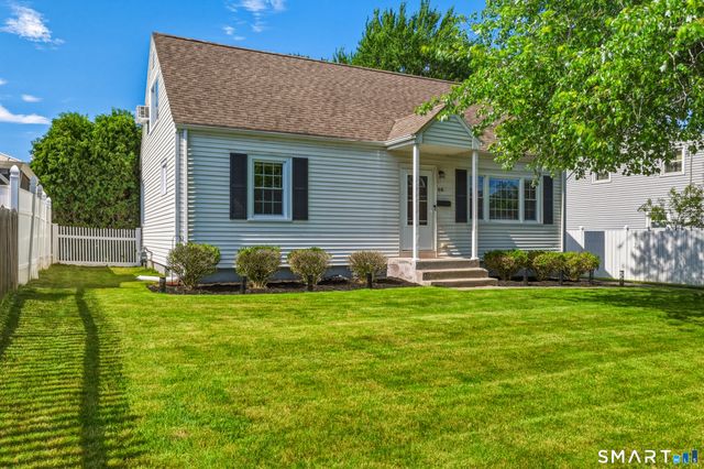 66 Sampson Street, West Hartford, CT 06110