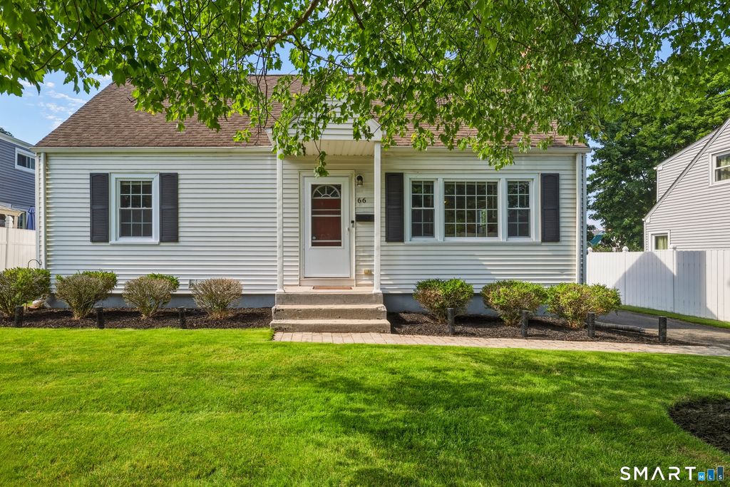 66 Sampson Street, West Hartford, CT 06110
