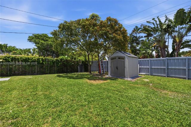 4225 Monroe St, Hollywood, FL 33021