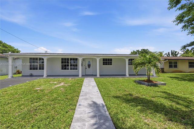 4225 Monroe St, Hollywood, FL 33021