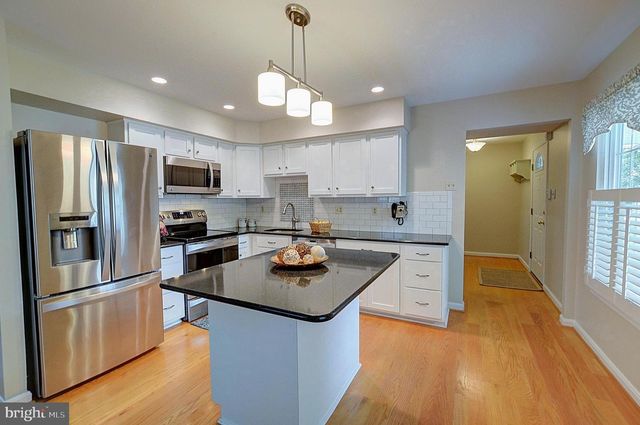 10979 HICKORY RIDGE RD, Columbia, MD 21044