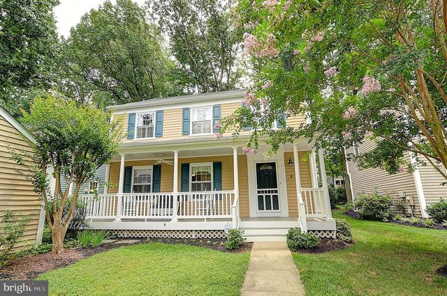 10979 HICKORY RIDGE RD, Columbia, MD 21044