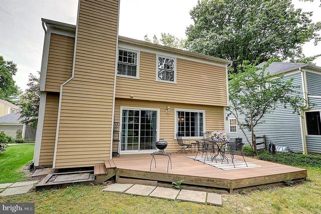 10979 HICKORY RIDGE RD, Columbia, MD 21044