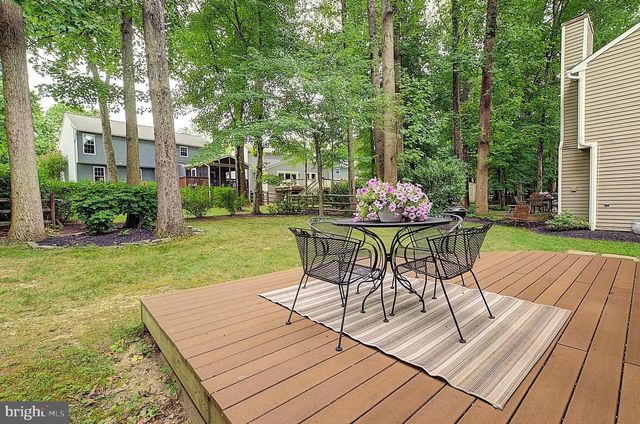 10979 HICKORY RIDGE RD, Columbia, MD 21044